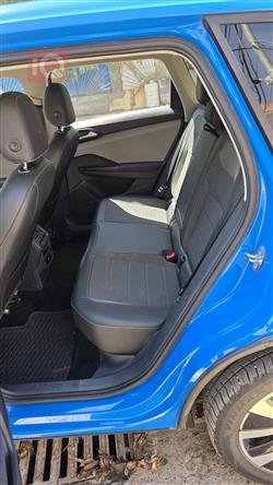 Volkswagen Taos